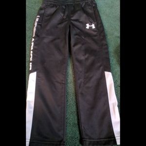 Boys warm up pants